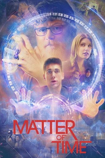 Assistir Matter of Time online dublado e legendado