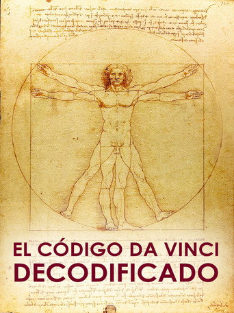 Assistir El Código Da Vinci Decodificado online dublado e legendado