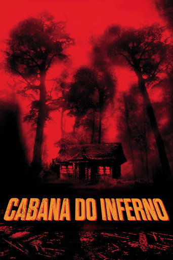Assistir Cabana do Inferno online dublado e legendado