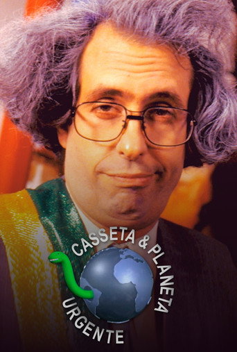 Assistir Casseta & Planeta, Urgente! online dublado e legendado