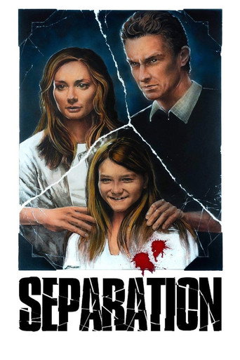 Assistir Separation online dublado e legendado