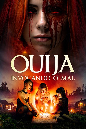 Assistir Ouija - Invocando o Mal online dublado e legendado