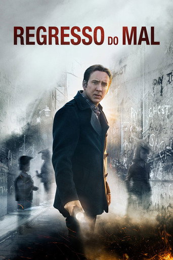 Assistir Regresso do Mal online dublado e legendado