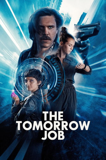 Assistir The Tomorrow Job online dublado e legendado