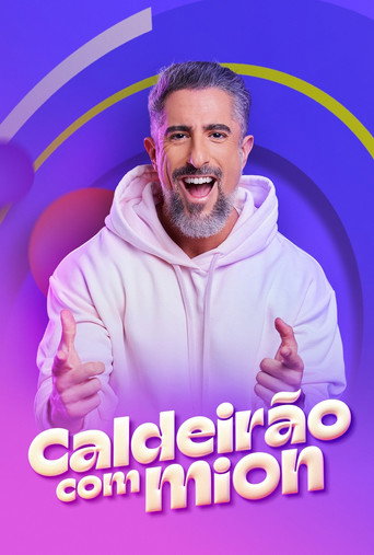 Assistir Caldeirão com Mion online dublado e legendado