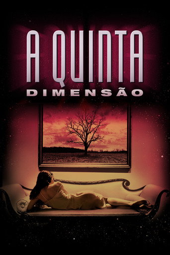 Poster de A Quinta Dimensão