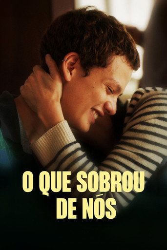 Assistir O Que Sobrou de Nós online dublado e legendado