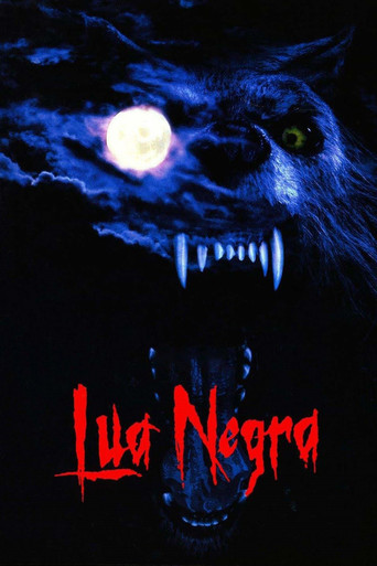 Poster de Lua Negra