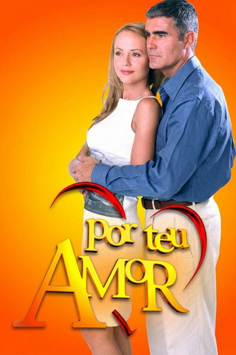 Poster de Por Teu Amor