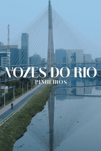Assistir Vozes do Rio Pinheiros online dublado e legendado