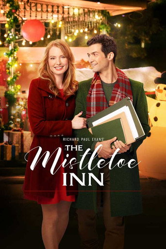 Poster de The Mistletoe Inn