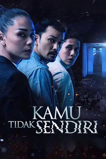 Assistir Kamu Tidak Sendiri online dublado e legendado