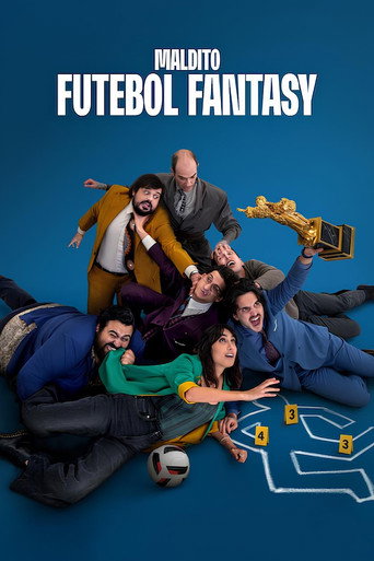 Assistir Maldito Futebol Fantasy online dublado e legendado