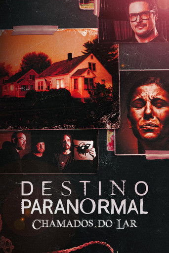 Assistir Destino Paranormal: Chamados do Lar online dublado e legendado