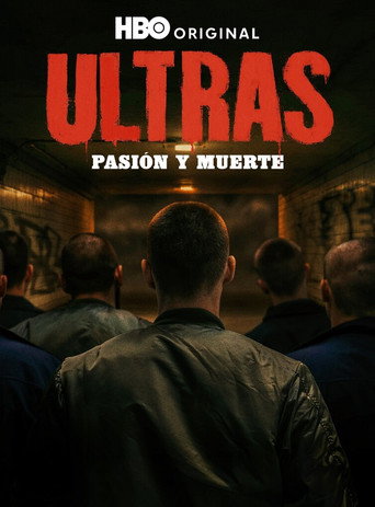 Assistir Ultras: Paixão e Morte online dublado e legendado