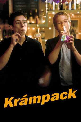 Assistir Krámpack online dublado e legendado