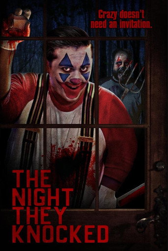 Assistir The Night They Knocked online dublado e legendado