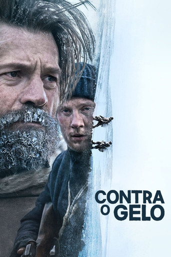 Poster de Contra o Gelo
