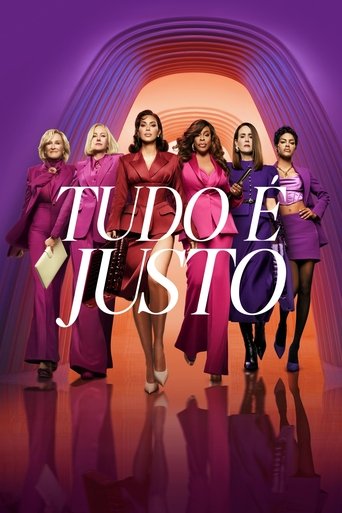 Assistir Tudo é Justo online dublado e legendado
