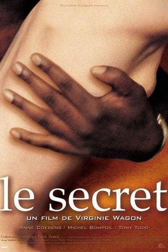 Poster de The Secret