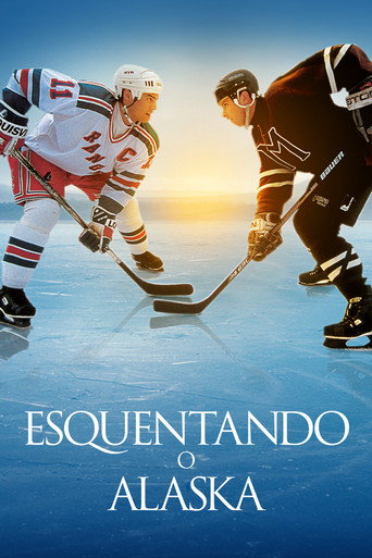 Assistir Esquentando o Alasca online dublado e legendado