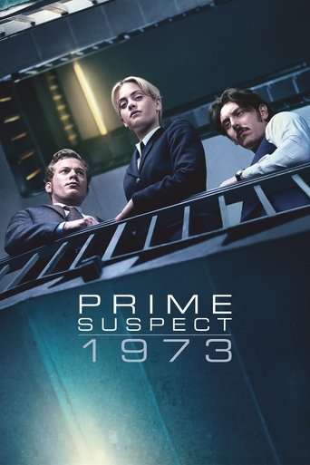 Poster de Prime Suspect 1973