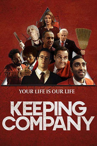 Assistir Keeping Company online dublado e legendado