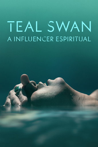 Assistir Teal Swan: A Influencer Espiritual online dublado e legendado