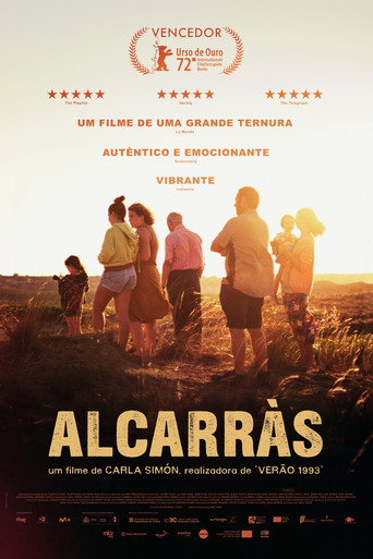 Assistir Alcarràs online dublado e legendado