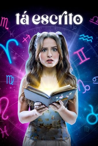 Assistir Tá Escrito online dublado e legendado