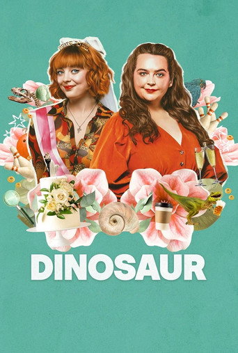 Assistir Dinosaur online dublado e legendado