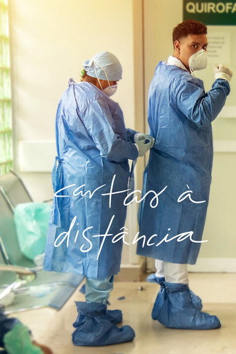 Assistir Cartas à Distância online dublado e legendado