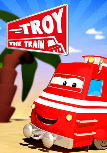 Assistir Troy o Trem online dublado e legendado