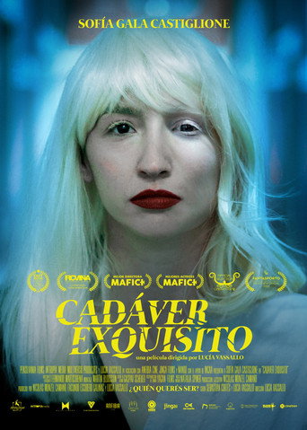 Assistir O Corpo da Outra online dublado e legendado