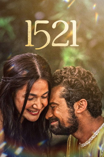 Assistir 1521: The Quest for Love and Freedom online dublado e legendado