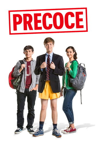 Assistir Precoce online dublado e legendado