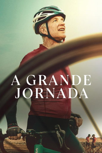 Assistir A Grande Jornada online dublado e legendado