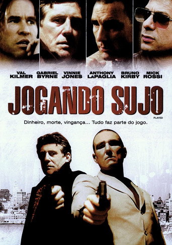 Assistir Jogando Sujo online dublado e legendado