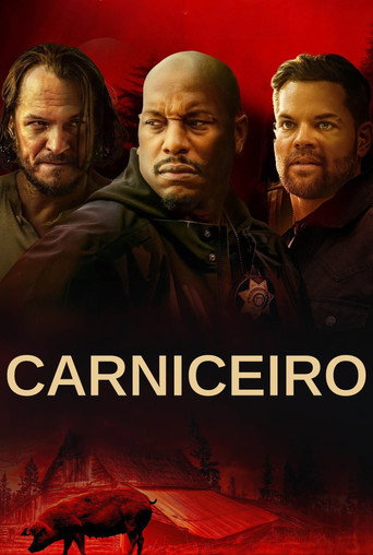 Assistir Carniceiro online dublado e legendado
