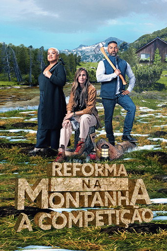 Assistir Reforma na Montanha: A Competição online dublado e legendado