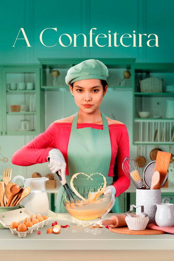 Assistir A Confeiteira online dublado e legendado