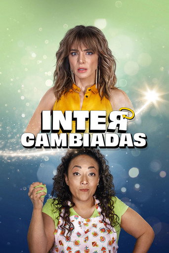 Poster de Exchanged
