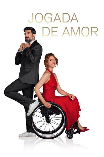 Poster de Jogada De Amor