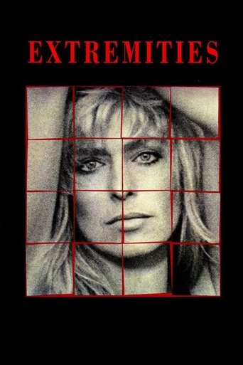 Poster de Seduzida ao Extremo