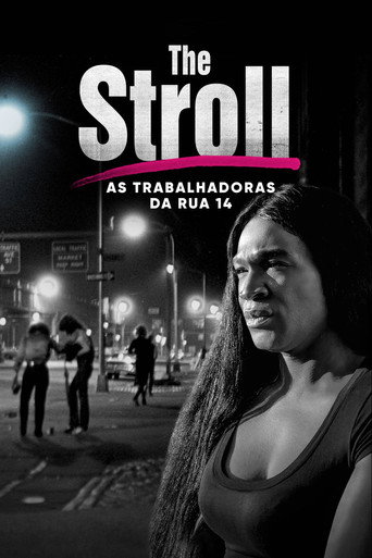 Assistir The Stroll: As Trabalhadoras da Rua 14 online dublado e legendado