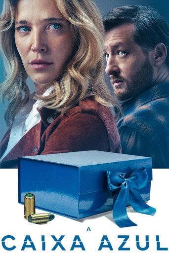 Assistir A Caixa Azul online dublado e legendado