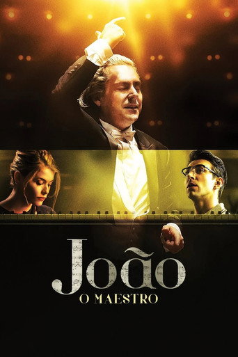 Assistir João, o Maestro online dublado e legendado