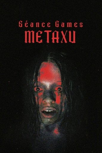Assistir Séance Games: Metaxu online dublado e legendado