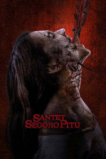 Assistir Santet Segoro Pitu online dublado e legendado