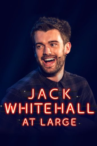 Poster de Jack Whitehall: At Large